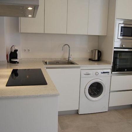 Apartamento Ap310 - Colon Bajo Nerja Exterior foto