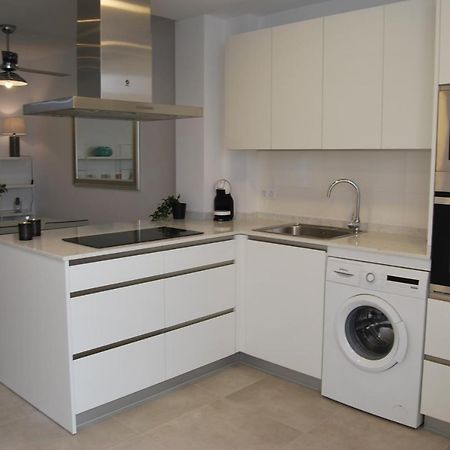 Apartamento Ap310 - Colon Bajo Nerja Exterior foto