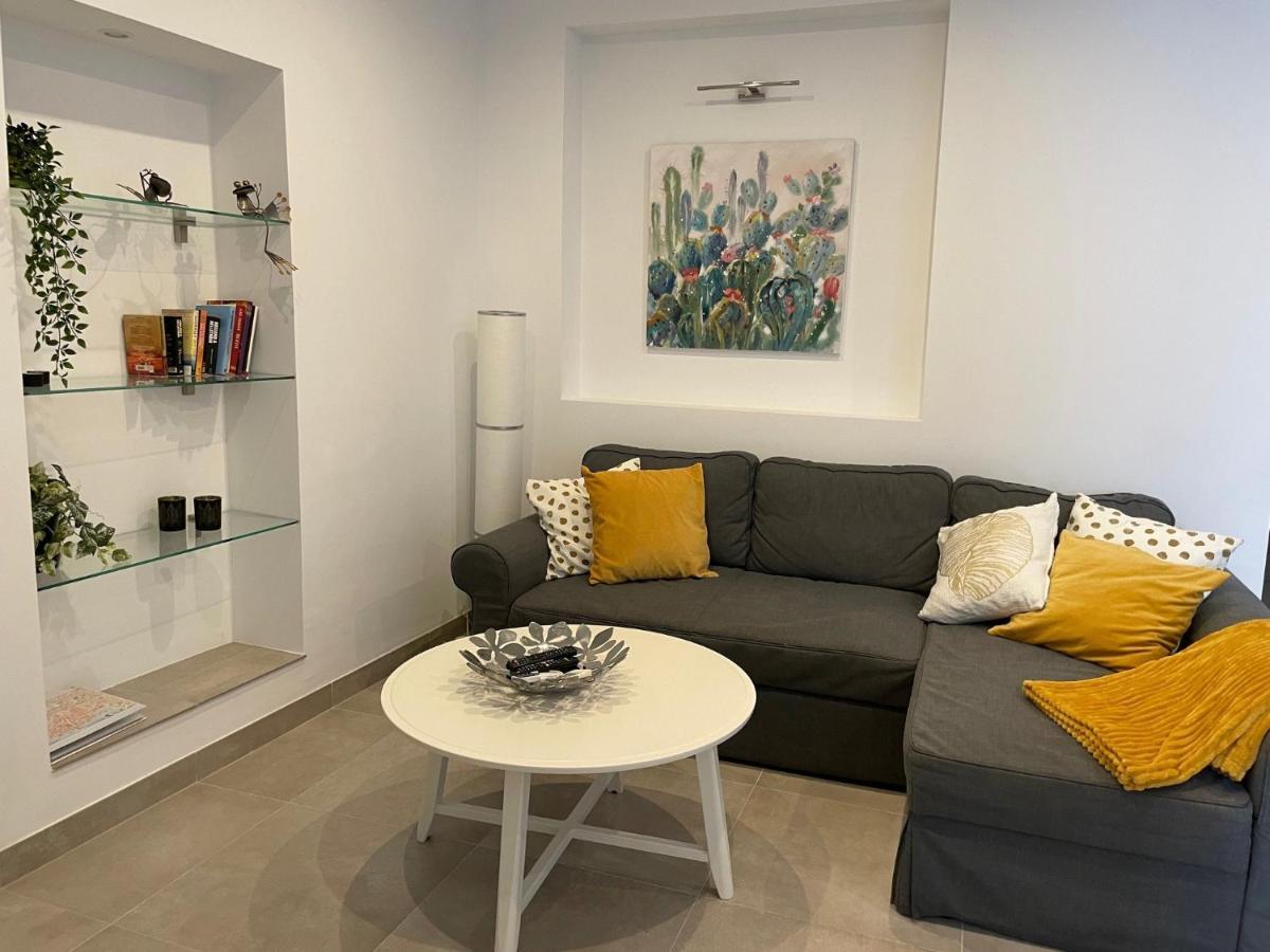 Apartamento Ap310 - Colon Bajo Nerja Exterior foto