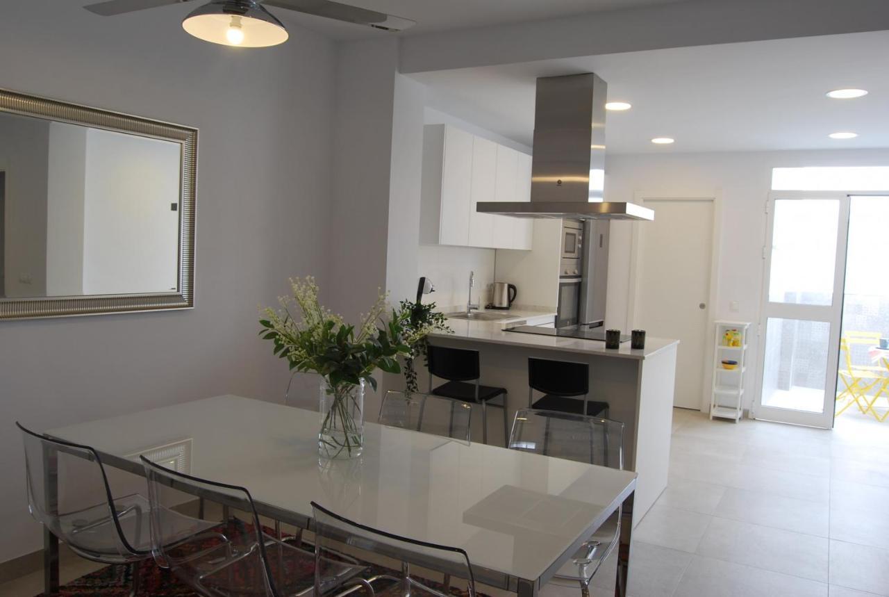 Apartamento Ap310 - Colon Bajo Nerja Exterior foto