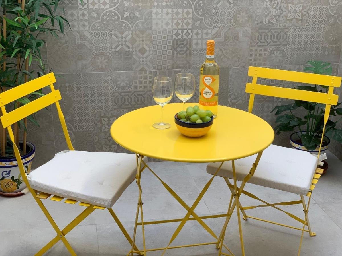 Apartamento Ap310 - Colon Bajo Nerja Exterior foto