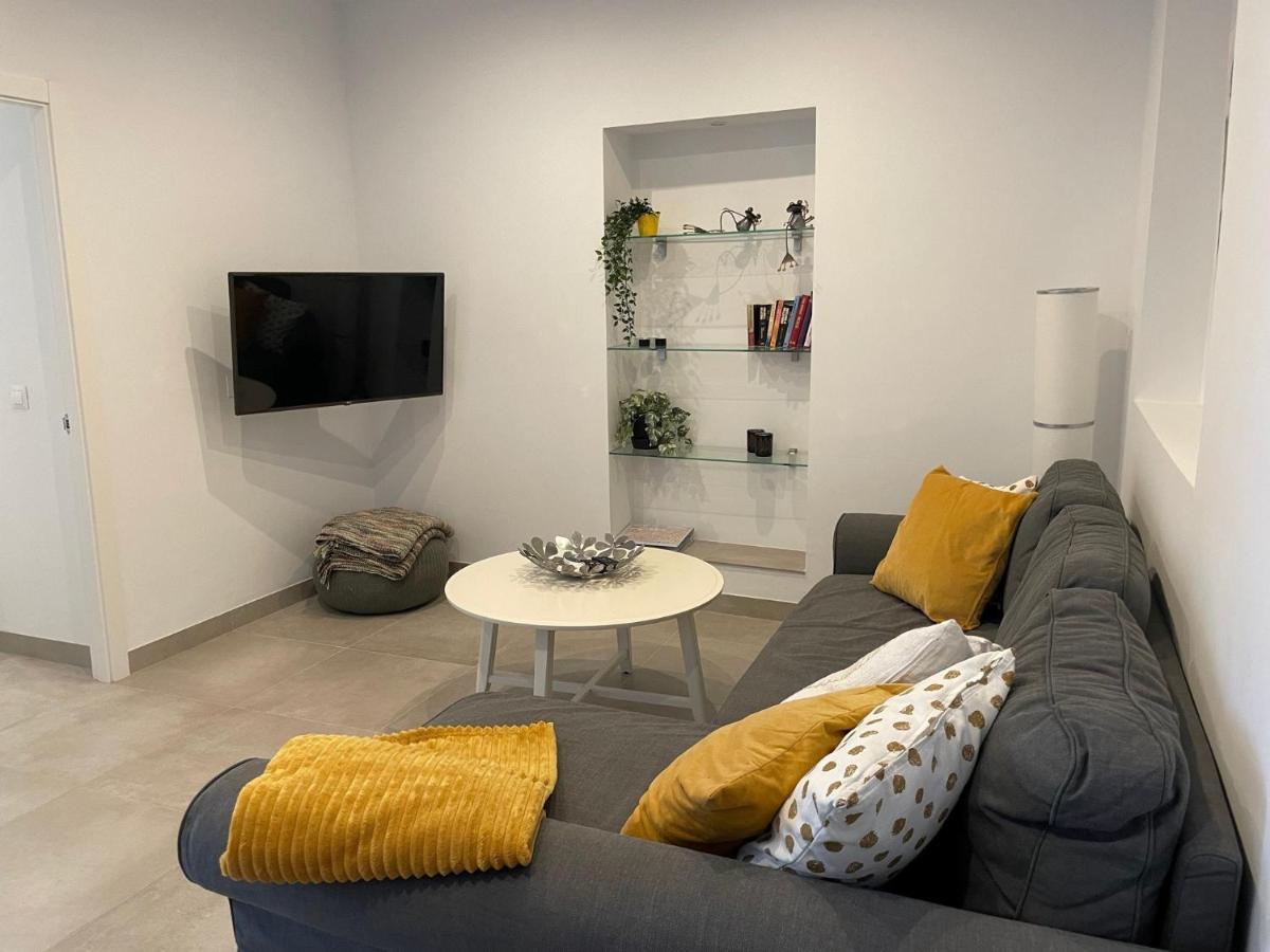 Apartamento Ap310 - Colon Bajo Nerja Exterior foto