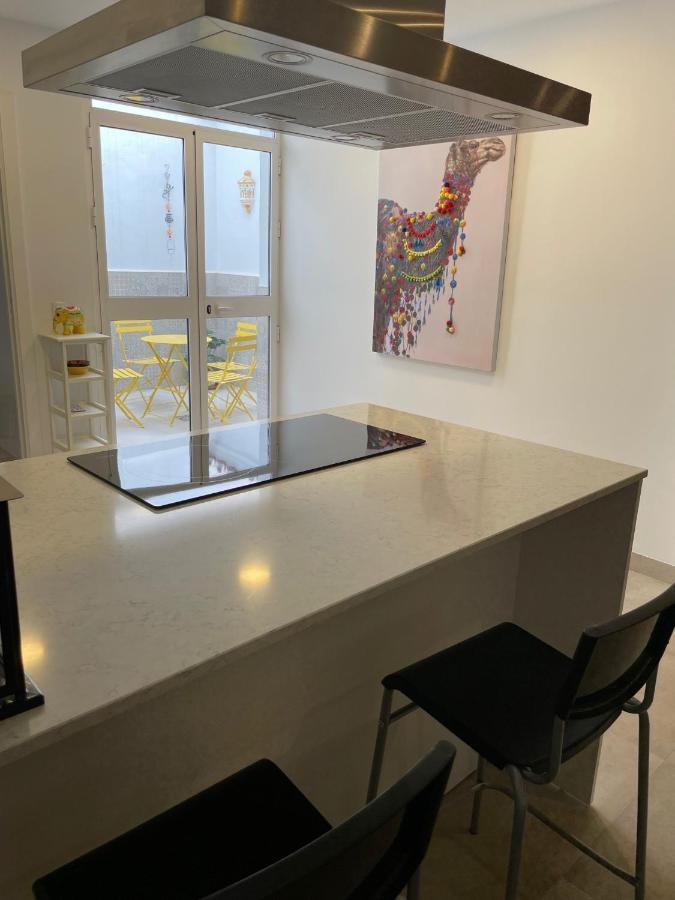 Apartamento Ap310 - Colon Bajo Nerja Exterior foto