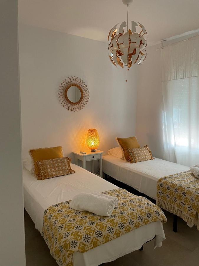 Apartamento Ap310 - Colon Bajo Nerja Exterior foto