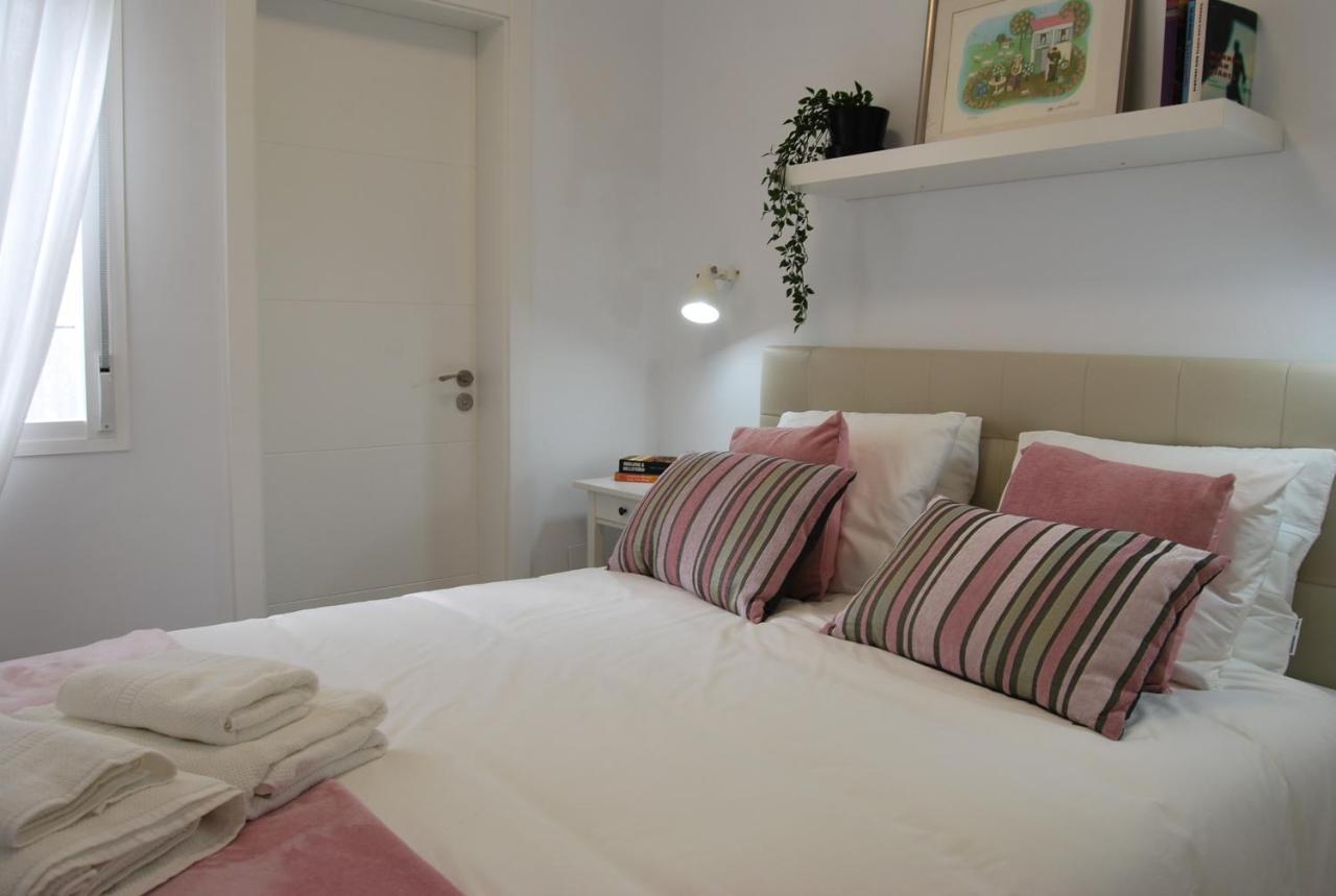 Apartamento Ap310 - Colon Bajo Nerja Exterior foto