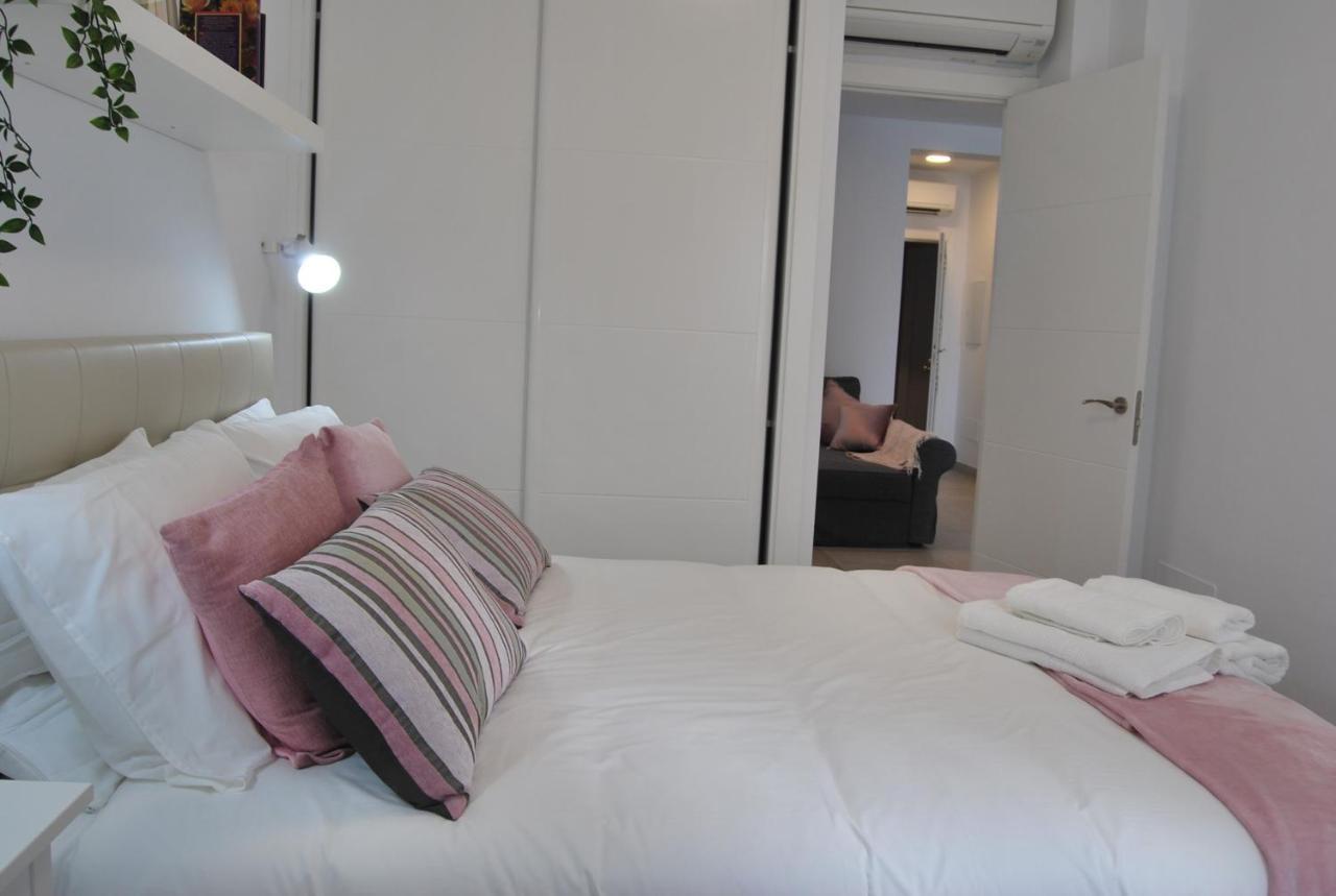 Apartamento Ap310 - Colon Bajo Nerja Exterior foto
