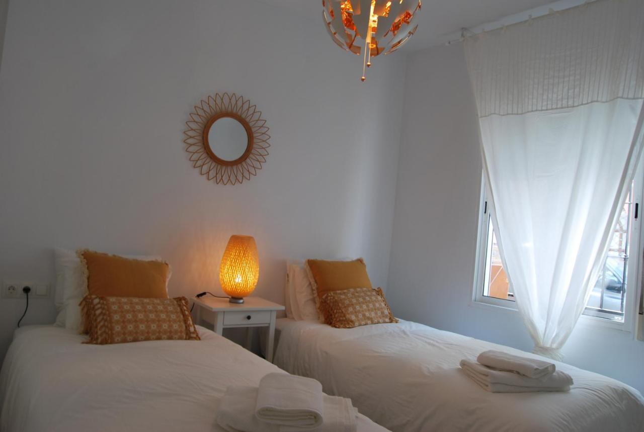 Apartamento Ap310 - Colon Bajo Nerja Exterior foto